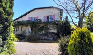 Maison 4 Pièces 177 m² à vendre à Saint-Sulpice-des-Rivoires (38620)