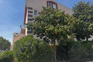 Appartement 3 pièces 219000 €