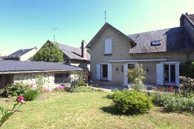 Maison 7 pièces 269000 €