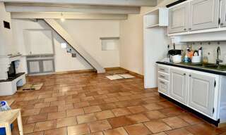 Maison 4 Pièces 75 m² à louer à Saint-André-de-Sangonis (34725)