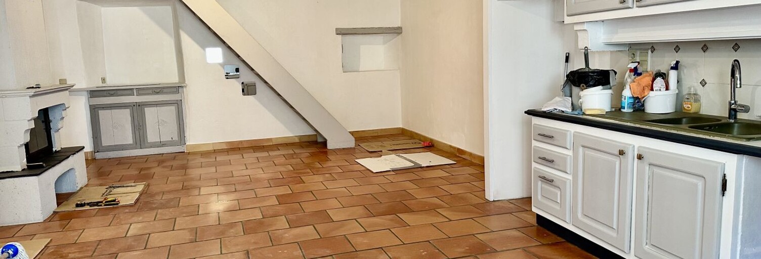 Maison 4 Pièces 75 m² à louer à Saint-André-de-Sangonis (34725)