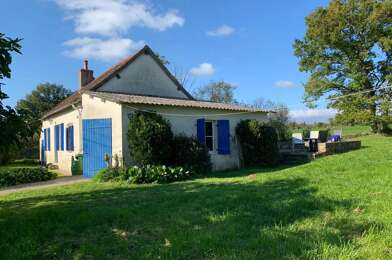 Maison 2 pièces 111000 €