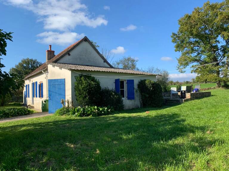 Maison confortable à vendre à Montigny-sur-Canne — photo 1