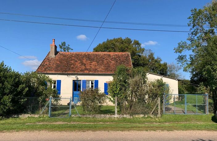 Maison confortable à vendre à Montigny-sur-Canne — photo 2