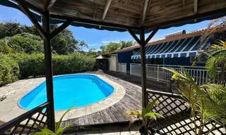 Maison 4 Pièces 94 m² à vendre à Rémire-Montjoly (97354)