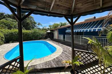 Maison 4 pièces 365000 €