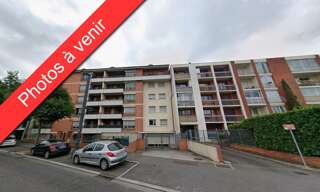 Appartement 1 Pièce 25 m² à louer à Toulouse (31300)