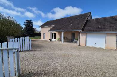 Maison 5 pièces 255000 €