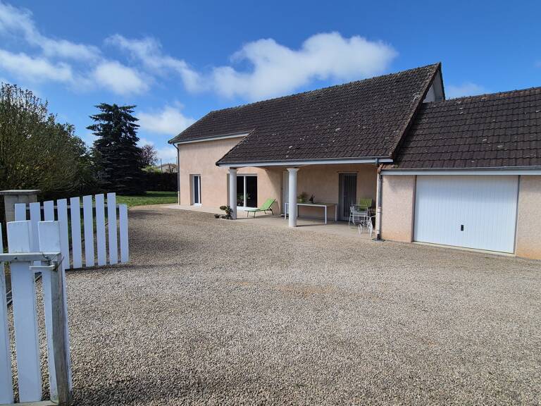 Maison 5 pièces 115 m² — photo 1