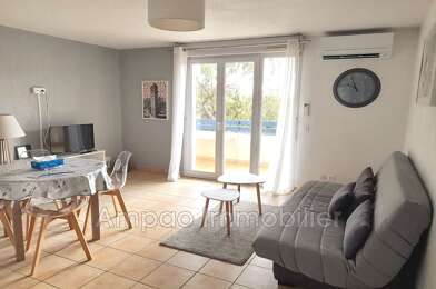 Appartement 2 pièces 630 €