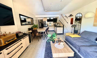 Appartement 4 Pièces 64 m² à vendre à Canet-en-Roussillon (66140)
