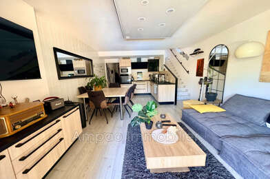 Appartement 4 pièces 250000 €