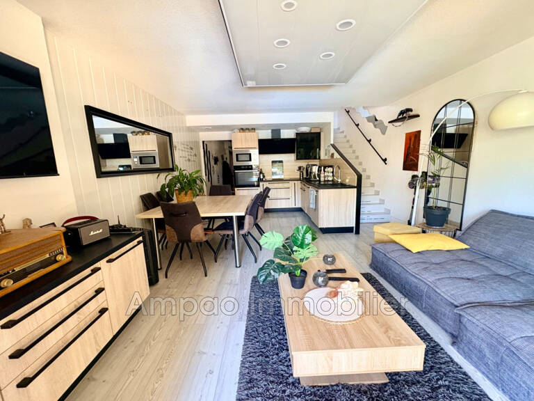 vente appartement 4 Pièce(s) — photo 1