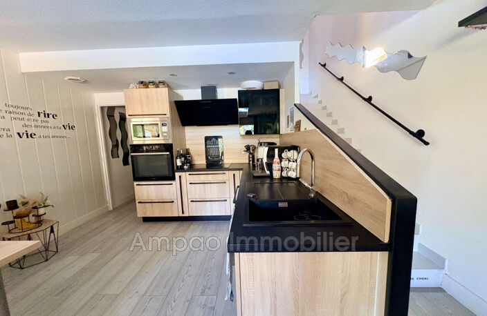 vente appartement 4 Pièce(s) — photo 2