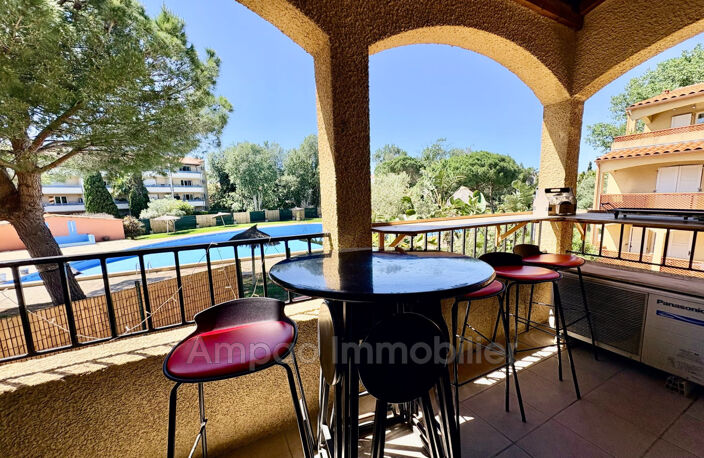 vente appartement 4 Pièce(s) — photo 3