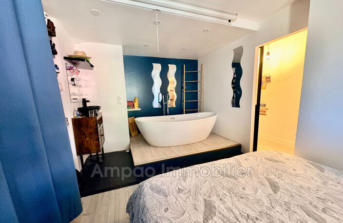 vente appartement 4 Pièce(s) — photo 4