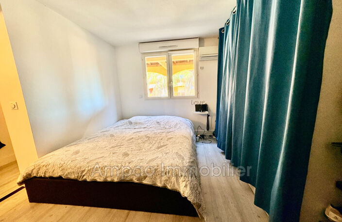 vente appartement 4 Pièce(s) — photo 5