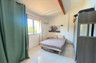 Appartement 4 pièces 250000 €