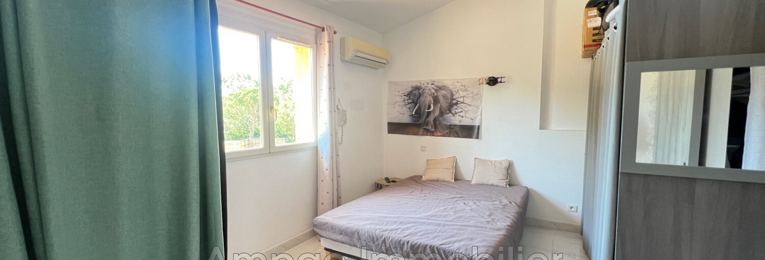 Appartement 4 Pièces 64 m² à vendre à Canet-en-Roussillon (66140)