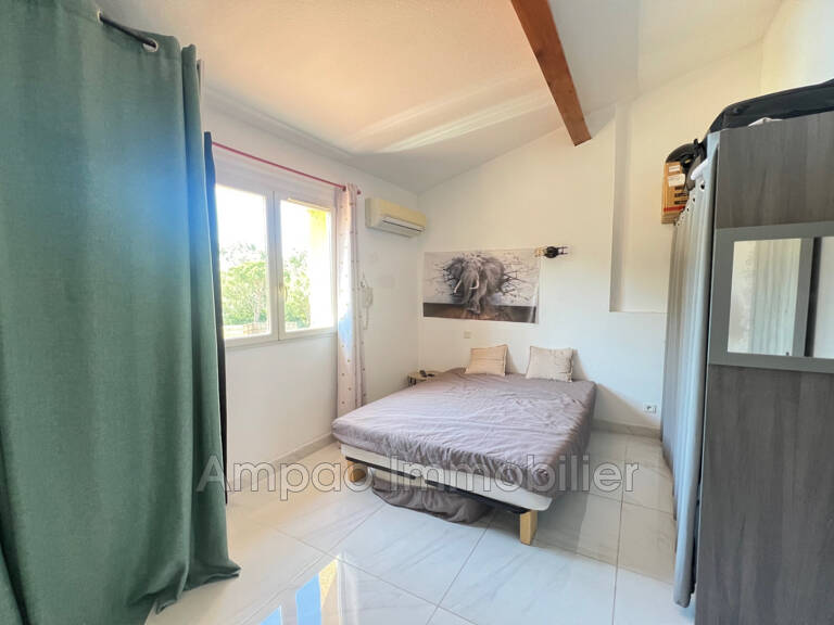 vente appartement 4 Pièce(s) — photo 1