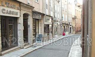 Appartement 3 Pièces 61 m² à louer à Grasse (06130)