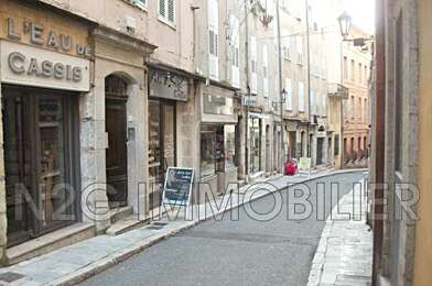 Appartement 3 pièces 680 €