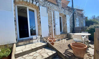 Appartement 2 Pièces 43 m² à louer à Vence (06140)