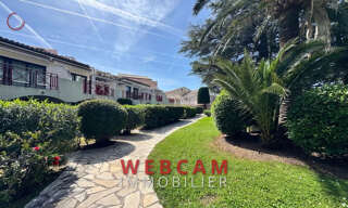 Appartement 2 Pièces 23 m² à vendre à Cannes (06150)