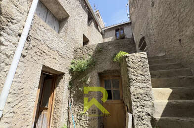 Maison 3 pièces 55000 €