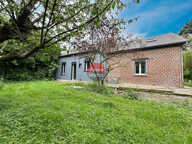PROCHE ROYE/NESLE - CORPS DE FERME CRESSY-OMENCOURT - DÉPEND — photo 2