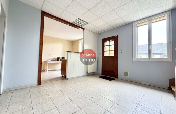 PROCHE ROYE/NESLE - CORPS DE FERME CRESSY-OMENCOURT - DÉPEND — photo 4