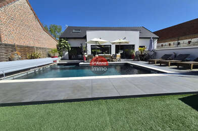 Maison 6 pièces 399000 €