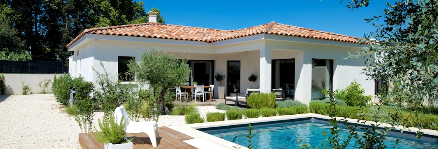 Maison 112 m² à construire Castillon-du-Gard (30210)