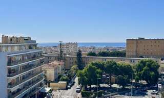 Appartement 4 Pièces 77 m² à vendre à Nice (06000)