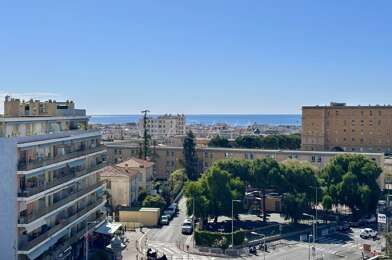 Appartement 4 pièces 595000 €
