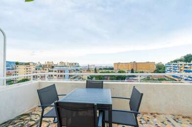 Appartement 4 pièces 595000 €
