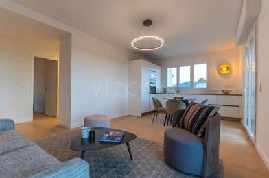 Appartement 4 pièces 595000 €