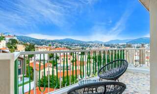 Appartement 4 Pièces 77 m² à vendre à Nice (06000)