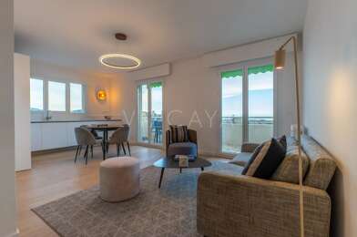 Appartement 4 pièces 520000 €