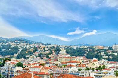 Appartement 4 pièces 520000 €