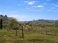 Villa à vendre avec vue panoramique - CREUSE 23 — photo 2