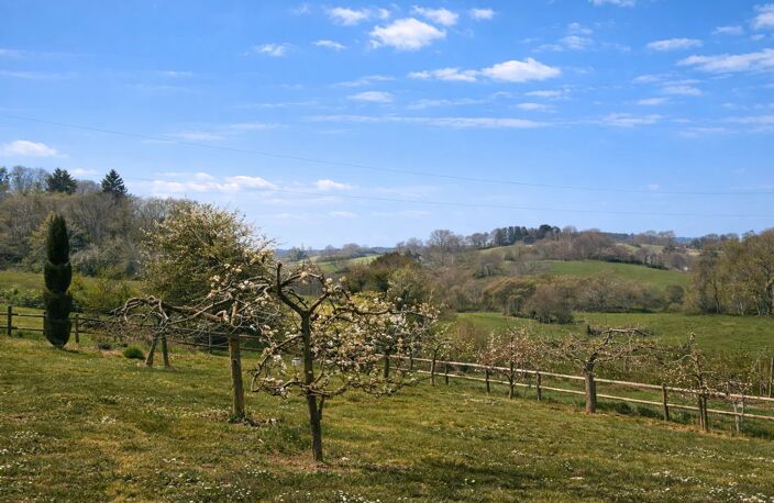 Villa à vendre avec vue panoramique - CREUSE 23 — photo 2