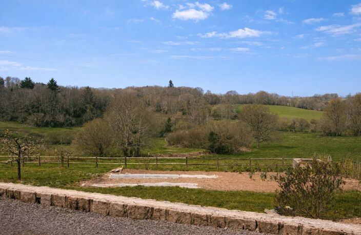 Villa à vendre avec vue panoramique - CREUSE 23 — photo 4