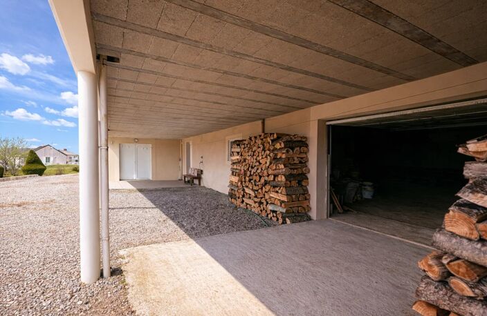 Villa à vendre avec vue panoramique - CREUSE 23 — photo 5