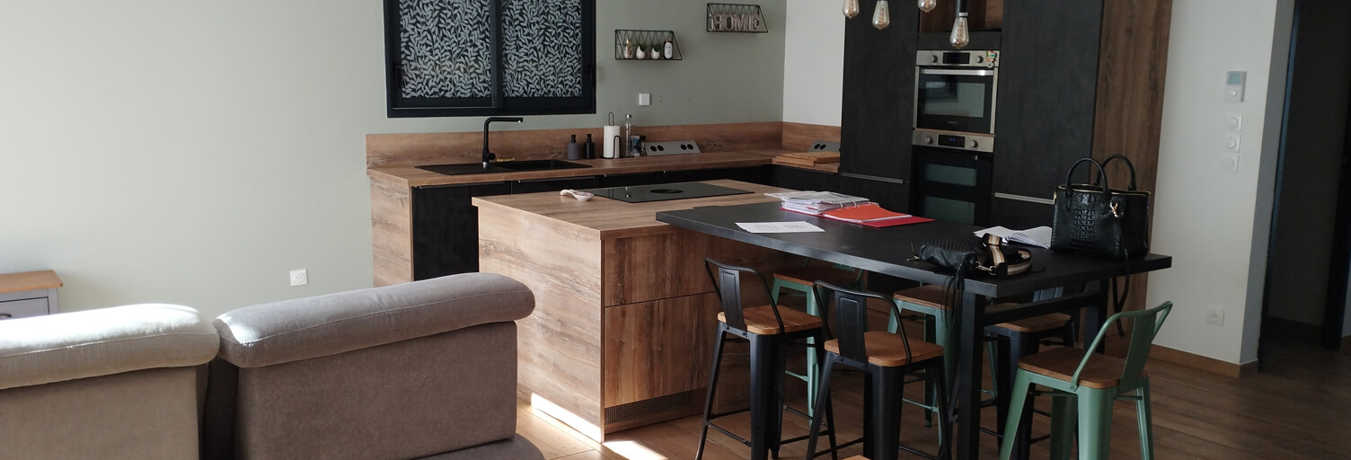 Maison 5 Pièces 140 m² à vendre à Lespignan (34710)