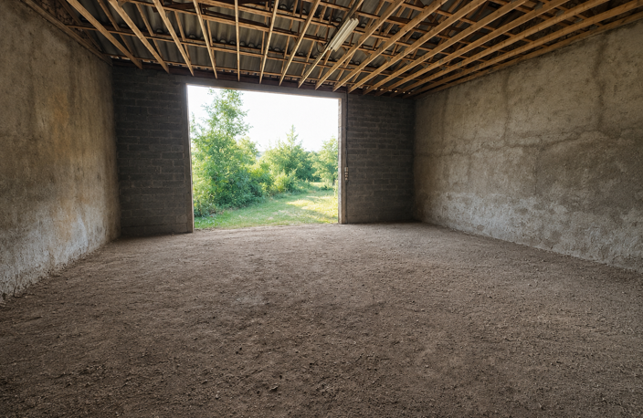 A VENDRE - CAZEDARNES - TERRAIN CONSTRUCTIBLE DE 391 M2 AVEC — photo 5