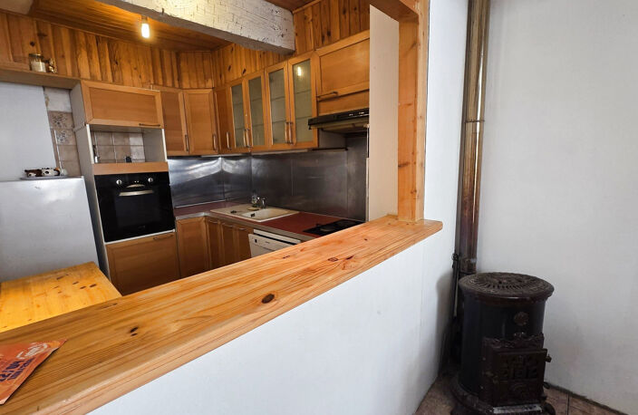 A vendre maison de village terrasse et caves — photo 4