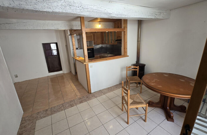 A vendre maison de village terrasse et caves — photo 5