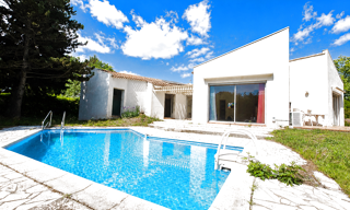 Maison 6 Pièces 170 m² à vendre à Saint-André-de-Sangonis (34725)