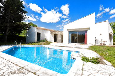Maison 6 pièces 447000 €